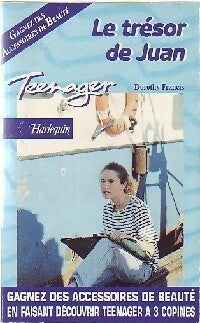 Livrenpoche : Le trésor de Juan - Dorothy Francis - Livre