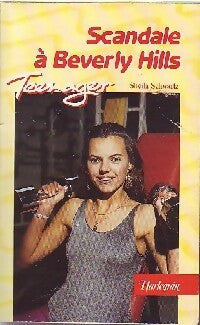 Livrenpoche : Scandale à Berverly Hills - Sheila Schwartz - Livre