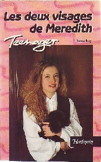Livrenpoche : Les deux visages de Meredith - Tessa Kay - Livre