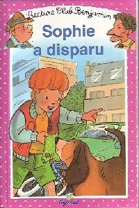 Livrenpoche : Sophie a disparu - Ann Rocard - Livre