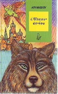 Livrenpoche : L'oiseau de feu - Alexandre N. Afanassiev - Livre