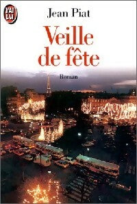 Livrenpoche : Veille de fête - Jean Piat - Livre