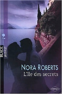Livrenpoche : L'île des secrets - Nora Roberts - Livre