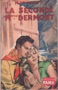 Livrenpoche : La seconde Madame Dermont - M. De Peretti - Livre