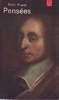 Livrenpoche : Pensées - Pascal - Livre