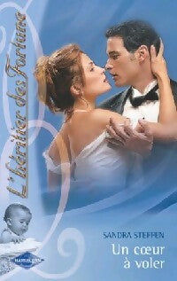 Livrenpoche : Un coeur à voler - Sandra Steffen - Livre