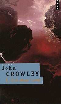 L'été machine - John Crowley - Livre