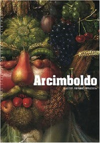 Livrenpoche : Arcimboldo - Sylvia Férino-Pagden - Livre