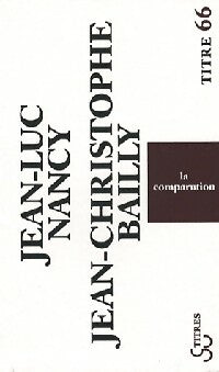 Livrenpoche : La comparution - Jean-Christophe Bailly - Livre
