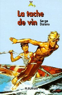 Livrenpoche : Le prince Eric Tome III : La tache de vin - Serge Dalens - Livre