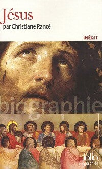 Livrenpoche : Jésus - Christiane Rancé - Livre