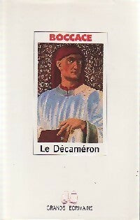 Livrenpoche : Le décaméron - Boccace - Livre