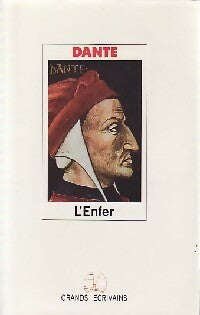 Livrenpoche : L'enfer - Dante - Livre