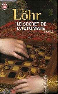 Livrenpoche : Le secret de l'automate - Robert Lohr - Livre
