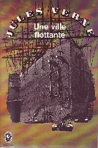 Livrenpoche : Une ville flottante - Jules Verne - Livre