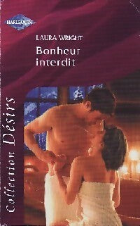 Livrenpoche : Bonheur interdit - Laura Wright - Livre