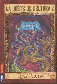 Livrenpoche : La quête de Deltora 2 Tome I : La caverne de la peur - Emily Rodda - Livre