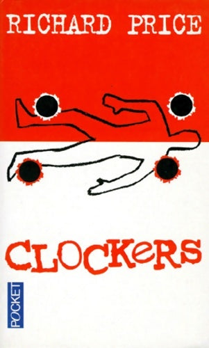 Clockers - Richard Price -  Pocket - Livre