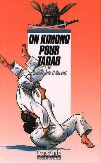 Livrenpoche : Un kimono pour Tadao - Yves-Marie Clément - Livre