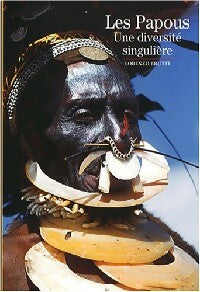 Livrenpoche : Les papous - Lorenzo Brutti - Livre