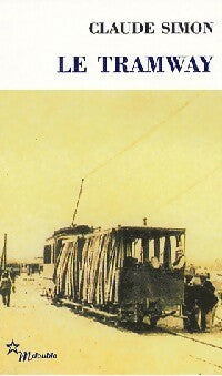Livrenpoche : Le tramway - Claude J. Simon - Livre