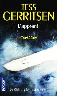 L'apprenti - Tess Gerritsen - Livre