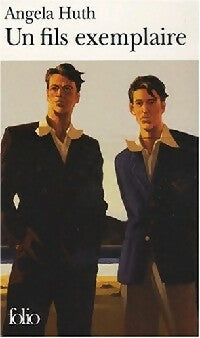 Livrenpoche : Un fils exemplaire - Angela Huth - Livre