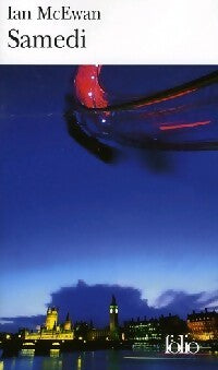 Livrenpoche : Samedi - Ian McEwan - Livre