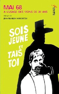 Livrenpoche : Mai 68 à l'usage des moins de vingt ans - Collectif - Livre