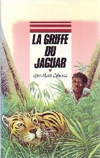 Livrenpoche : La griffe du jaguar - Yves-Marie Clément - Livre
