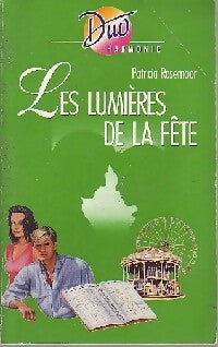 Livrenpoche : Les lumières de la fête - Patricia Rosemoor - Livre