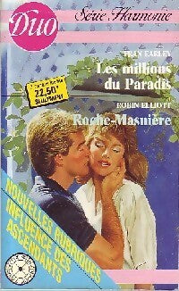 Les millions du paradis / Roche-Masnière - Robin Elliott, Fran Earley - Livre
