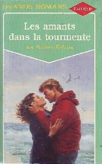 Livrenpoche : Les amants dans la tourmente - Barbara Delinsky - Livre
