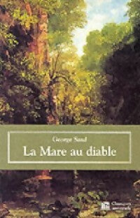Livrenpoche : La mare au diable - George Sand - Livre