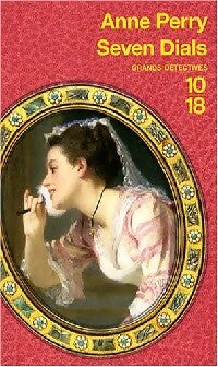 Livrenpoche : Seven dials - Anne Perry - Livre