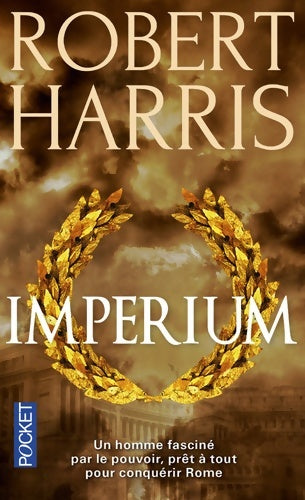 Livrenpoche : Imperium - Robert Harris - Livre