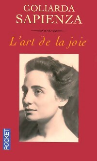 Livrenpoche : L'art de la joie - Goliarda Sapienza - Livre