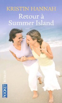 Livrenpoche : Retour à Summer Island - Kristin Hannah - Livre