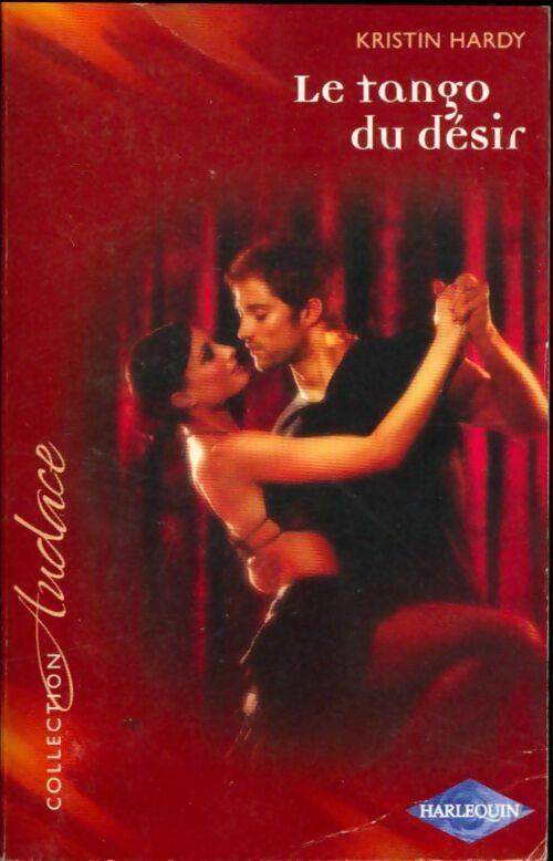 Livrenpoche : Le tango du désir - Kristin Hardy - Livre