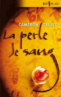 Livrenpoche : La perle de sang - Cameron Cruise - Livre