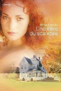 Livrenpoche : L'héritière du scandale - Brenda Novak - Livre