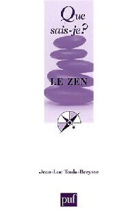 Livrenpoche : Le zen - Jean-Luc Toula-Breysse - Livre