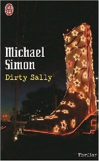 Livrenpoche : Dirty Sally - Michael Simon - Livre