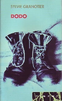 Livrenpoche : Dodo - Sylvie Granotier - Livre