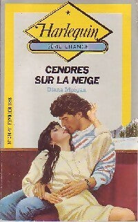 Livrenpoche : Cendres sur la neige - Diana Morgan - Livre