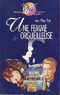 Livrenpoche : Une femme orgueilleuse - Joan Mary Hart - Livre