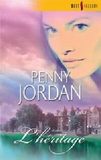 Livrenpoche : L'héritage - Penny Jordan - Livre