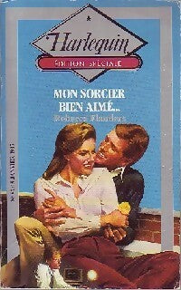 Livrenpoche : Mon sorcier bien aimé... - Rebecca Flanders - Livre