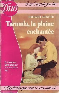 Livrenpoche : Taronda, la plaine enchantée - Margaret Pargeter - Livre