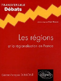 Livrenpoche : Les régions et la régionalisation en France - Gérard-François Dumont - Livre